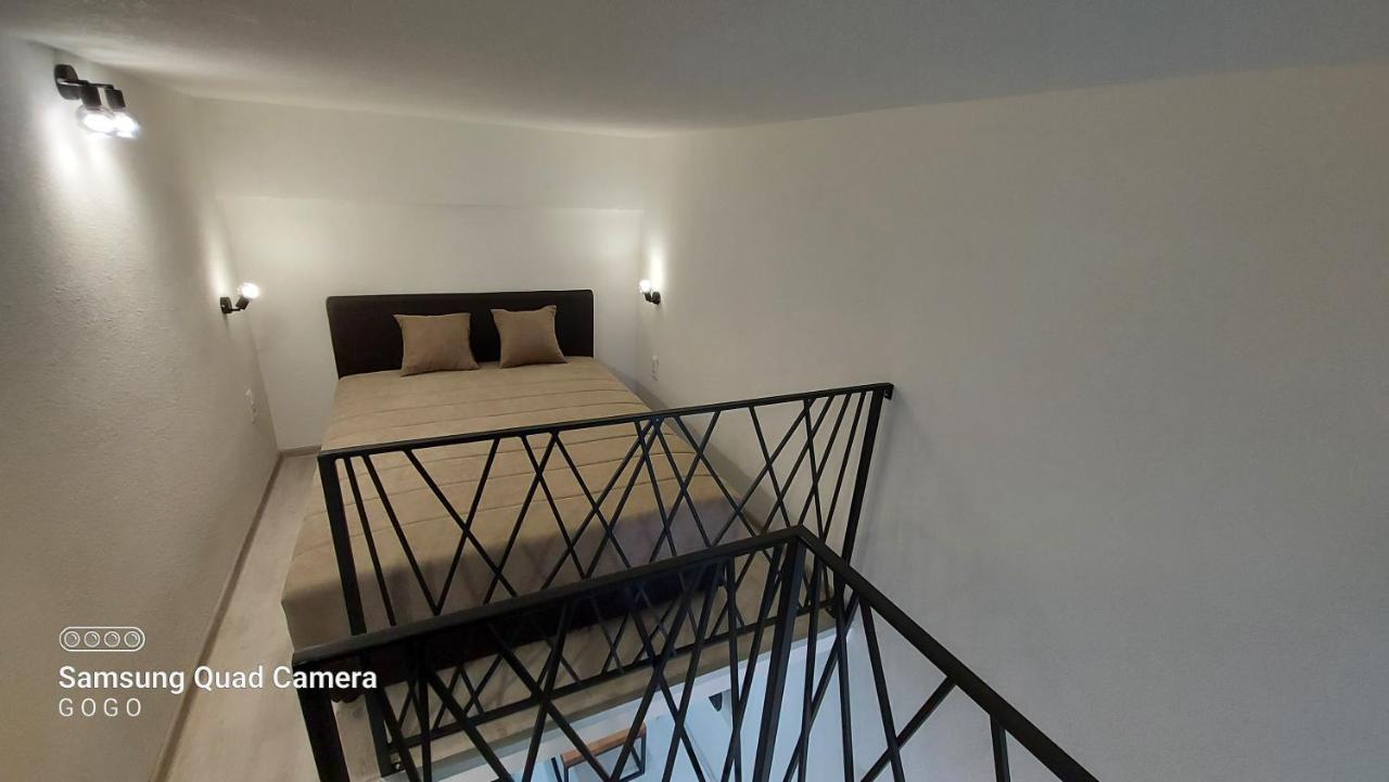 Studio Apartman Malkoc Bihać Eksteriør billede
