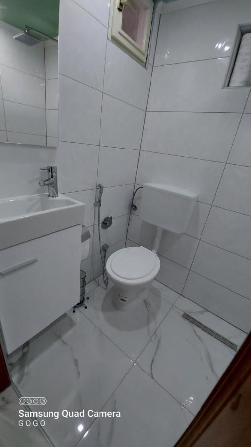 Studio Apartman Malkoc Bihać Eksteriør billede