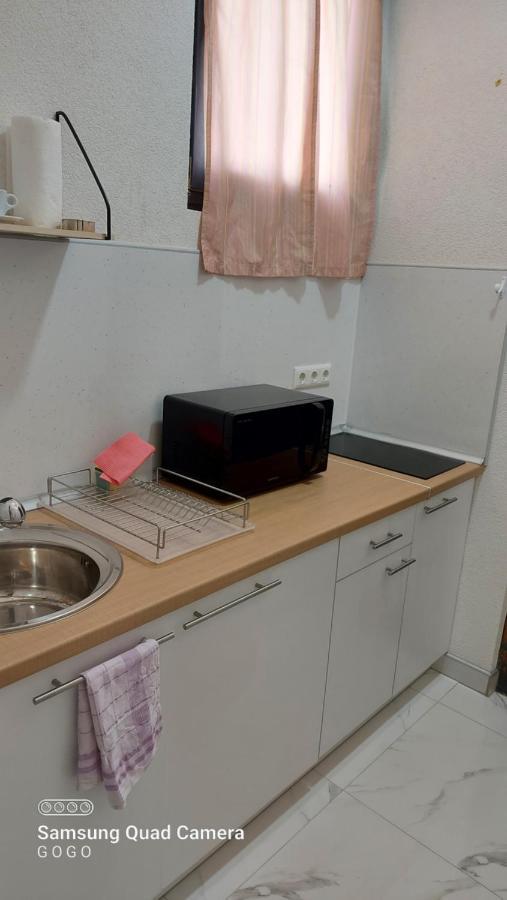 Studio Apartman Malkoc Bihać Eksteriør billede
