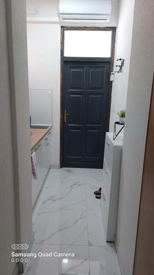 Studio Apartman Malkoc Bihać Eksteriør billede