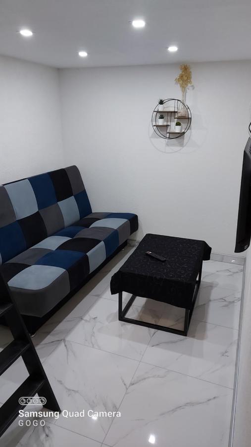 Studio Apartman Malkoc Bihać Eksteriør billede